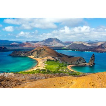 Lais Puzzle - Insel Bartolome, Ecuador - 2.000 Teile