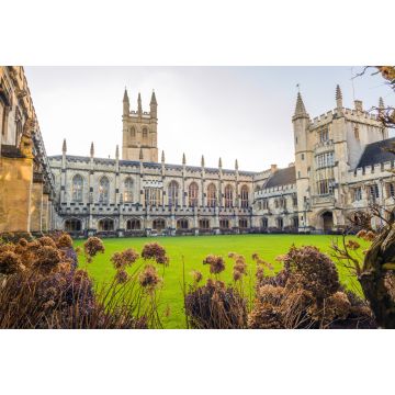Lais Puzzle - Magdalen College, England - 2.000 Teile