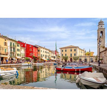 Lais Puzzle - Lazise Gardasee - 2.000 Teile