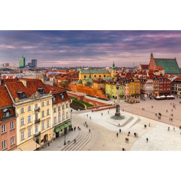 Lais Puzzle - Warschau - 2.000 Teile