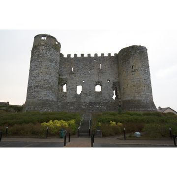 Lais Puzzle - Carlow Castle, Irland - 2.000 Teile
