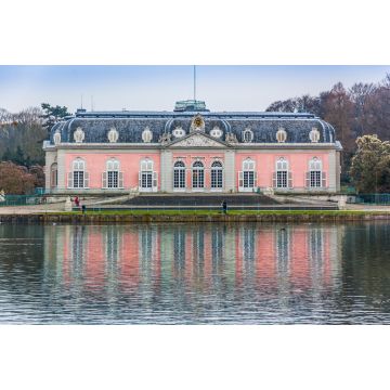 Lais Puzzle - Düsseldorf Benrath Schloss - 2.000 Teile