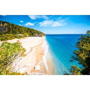 Lais Puzzle - Strand von Gjipe, Albanien - 2.000 Teile