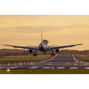 Lais Puzzle - Landing at sunset - 2.000 Teile