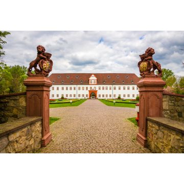 Lais Puzzle - Schloss Heusenstamm - 2.000 Teile