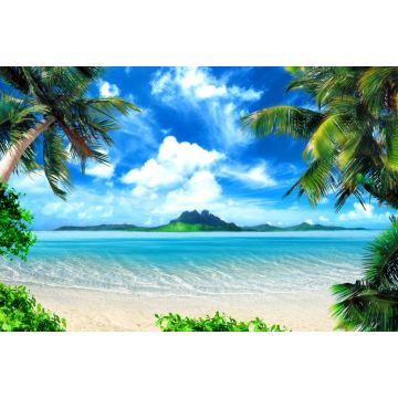 Lais Puzzle - magische Küste - 2.000 Teile