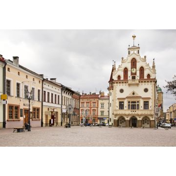 Lais Puzzle - Rzeszów, Polen - 2.000 Teile