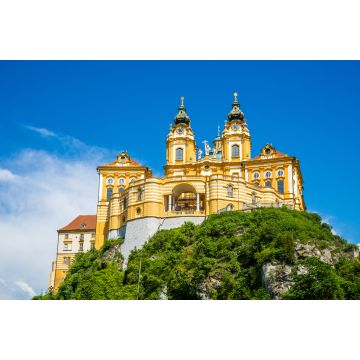 Lais Puzzle - Stift Melk Niederösterreich - 2.000 Teile