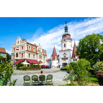 Lais Puzzle - Krems an der Donau - 2.000 Teile