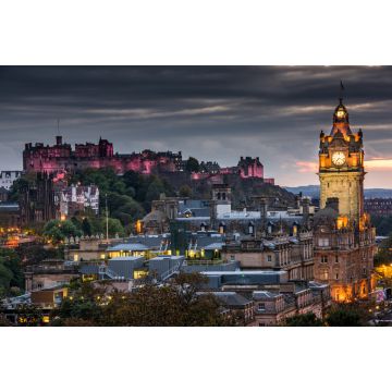 Lais Puzzle - Edinburgh - 2.000 Teile
