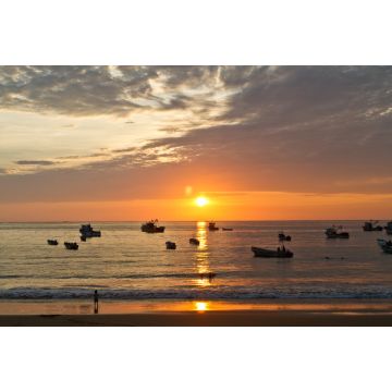 Lais Puzzle - Manabi, Ecuador - 2.000 Teile