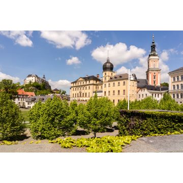 Lais Puzzle - untere Schloss Greiz - 2.000 Teile