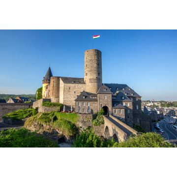 Lais Puzzle - Genovevaburg Mayen - 2.000 Teile