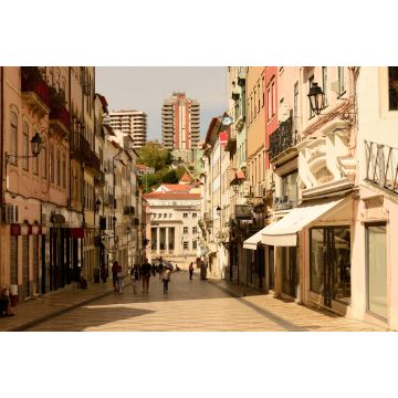 Lais Puzzle - Coimbra, Portugal - 2.000 Teile