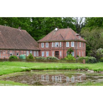 Lais Puzzle - Bauernhof in Bockhorn - 2.000 Teile