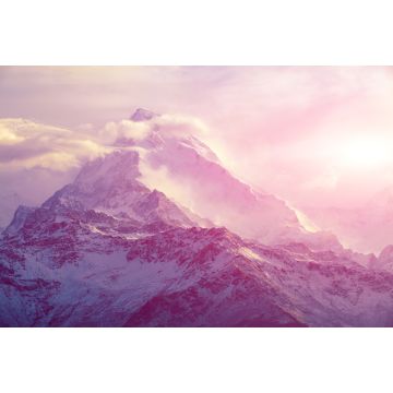 Lais Puzzle - Sonnenaufgang in den Bergen - 2.000 Teile