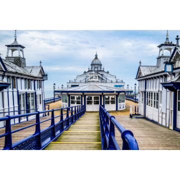 Lais Puzzle - Eastbourne Pier, East Sussex England - 2.000 Teile