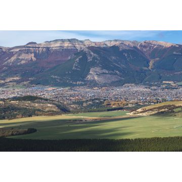 Lais Puzzle - Coyhaique, Region Aisen, Südstraße (Carretera Austral), Patagonien - 2.000 Teile