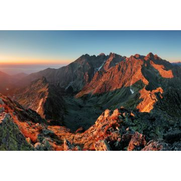 Lais Puzzle - Berglandschaft - 2.000 Teile