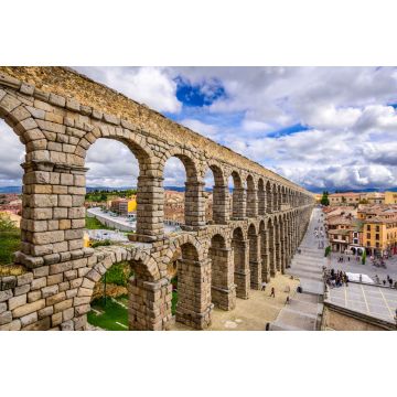 Lais Puzzle - Aquädukt in Segovia - 2.000 Teile