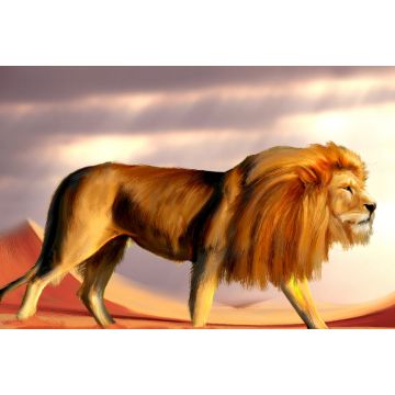 Lais Puzzle - Löwe - 2.000 Teile