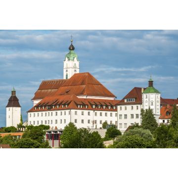 Lais Puzzle - Günzburg - 2.000 Teile