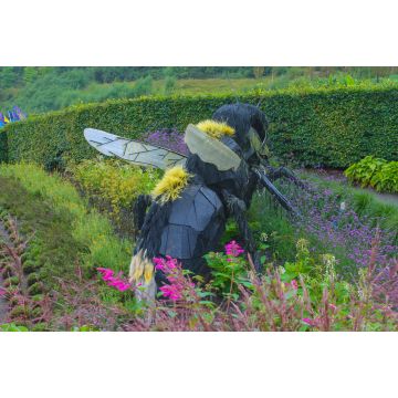 Lais Puzzle - Eden-Projekt, England - 2.000 Teile