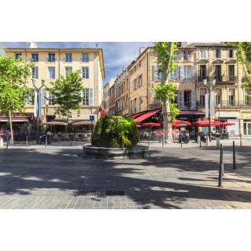 Lais Puzzle - Aix-en-Provence - 2.000 Teile