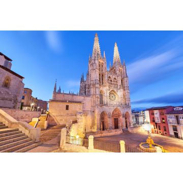 Lais Puzzle - Burgos - 2.000 Teile
