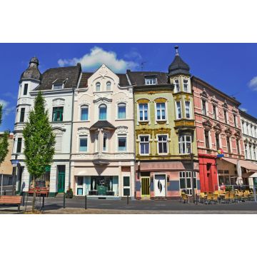 Lais Puzzle - Mönchengladbach - 2.000 Teile
