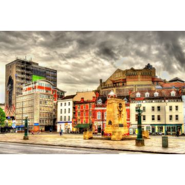 Lais Puzzle - Bristol, England - 2.000 Teile