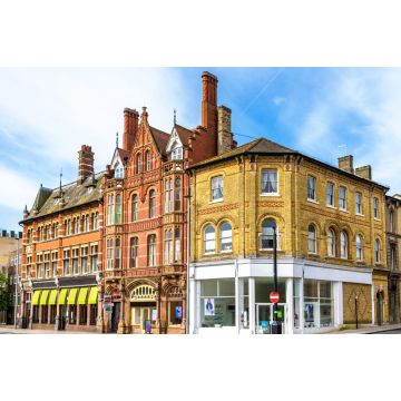 Lais Puzzle - Southampton - 2.000 Teile