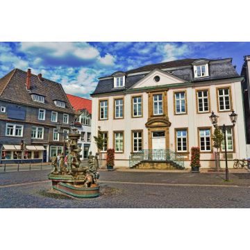 Lais Puzzle - Lippstadt - 2.000 Teile