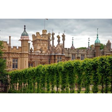 Lais Puzzle - Knebworth Haus, England - 2.000 Teile