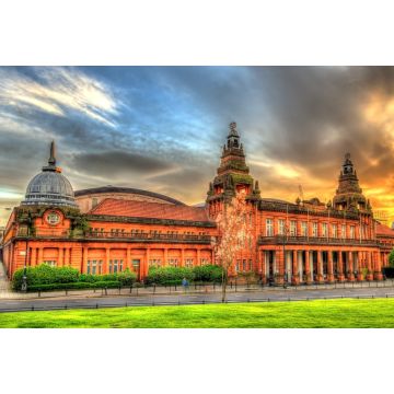 Lais Puzzle - Kelvin Hall, Glasgow - 2.000 Teile