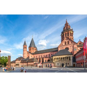 Lais Puzzle - Mainzer Dom - 2.000 Teile