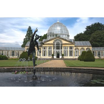 Lais Puzzle - The Great Conservatory, Syon Park in London, England, UK - 2.000 Teile