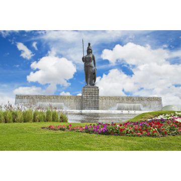 Lais Puzzle - La Minerva-Denkmal in Guadalajara, Mexiko - 2.000 Teile
