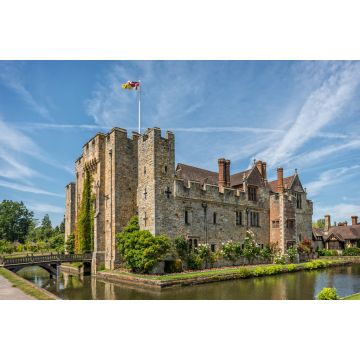 Lais Puzzle - Schloss Hever in Kent, England - 2.000 Teile