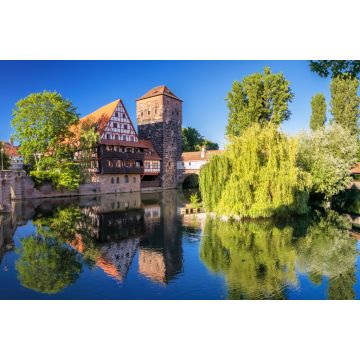 Lais Puzzle - Nürnberg - 2.000 Teile