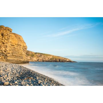 Lais Puzzle - Strand in Wales - 2.000 Teile