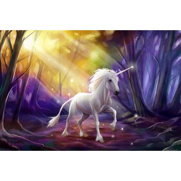 Lais Puzzle - Cartoon Einhorn - 2.000 Teile