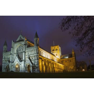 Lais Puzzle - Kathedrale von St. Albans, England - 2.000 Teile