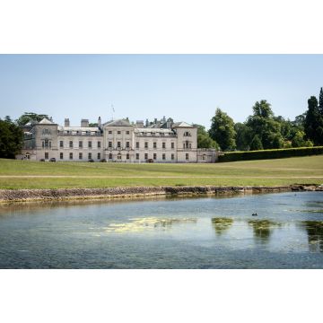 Lais Puzzle - Woburn Abbey, Buckinghamshire, England - 2.000 Teile