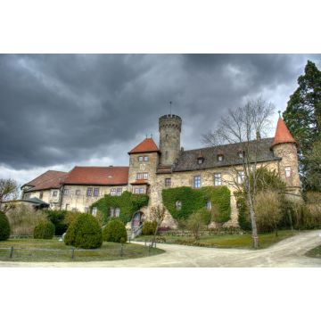 Lais Puzzle - Schloss Hohenstein In Oberfranken - 2.000 Teile
