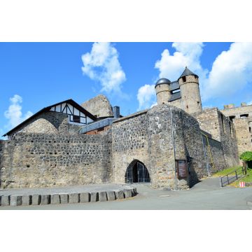 Lais Puzzle - Burg Greifenstein - 2.000 Teile