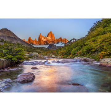 Lais Puzzle - Patagonien im Herbst - 2.000 Teile