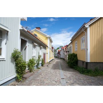 Lais Puzzle - Gävle, Schweden - 2.000 Teile