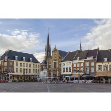 Lais Puzzle - Sittard-Geleen, Niederlande - 2.000 Teile