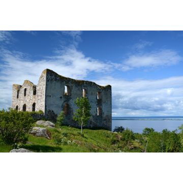 Lais Puzzle - Brahehus, Jönköping, Schweden - 2.000 Teile